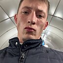 Кирилл, 27 лет