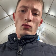 Фотография мужчины Кирилл, 27 лет из г. Каспийск
