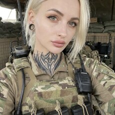 Фотография девушки Ангелина, 25 лет из г. Луганск