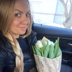 Фотография девушки Аля, 30 лет из г. Вологда