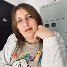 Фотография девушки Светлана, 46 лет из г. Алга