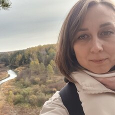 Фотография девушки Ксения, 39 лет из г. Красноярск