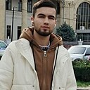 Muhsin, 22 года