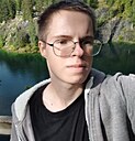 Влад, 18 лет