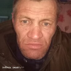 Фотография мужчины Василий, 45 лет из г. Копьево