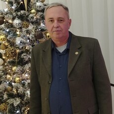 Фотография мужчины Vladimir, 51 год из г. Бугуруслан