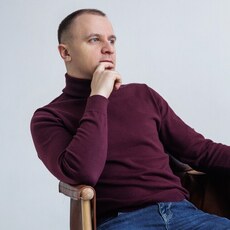 Фотография мужчины Владимир, 28 лет из г. Иркутск