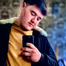 Фотография мужчины Бобо, 22 года из г. Екатеринбург