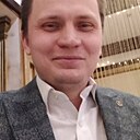 Максим, 36 лет