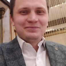 Фотография мужчины Максим, 36 лет из г. Ярославль