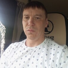 Фотография мужчины Ильфат, 35 лет из г. Лениногорск