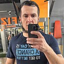 Амир, 33 года
