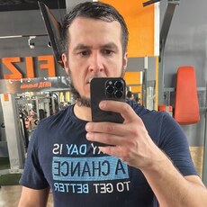 Фотография мужчины Амир, 33 года из г. Астрахань