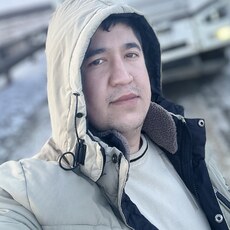 Фотография мужчины Умид, 24 года из г. Хабаровск