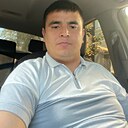 Раджабали, 31 год