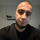 Isma, 25 лет