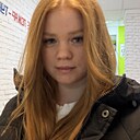 Надежда, 23 года