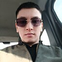 Кадыржан, 28 лет