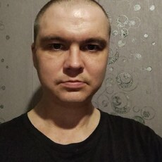 Фотография мужчины Александр, 35 лет из г. Изюм