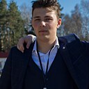 Даниил, 18 лет