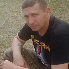 Фотография мужчины Андрей, 37 лет из г. Владикавказ