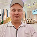 Нурик, 44 года