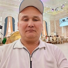 Фотография мужчины Нурик, 44 года из г. Астана