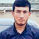 Ali, 24 года
