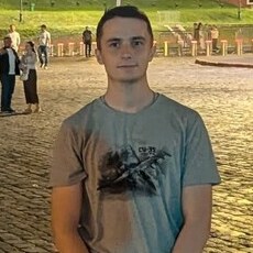 Фотография мужчины Никита, 25 лет из г. Витебск