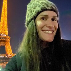 Фотография девушки Masha, 43 года из г. Москва