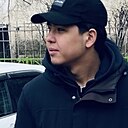 Алинур, 18 лет