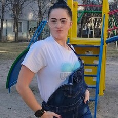 Фотография девушки Олена, 24 года из г. Запорожье