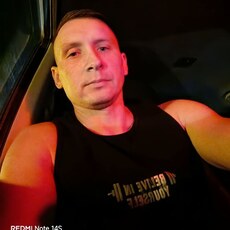 Фотография мужчины Андрей, 35 лет из г. Мариуполь