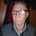 Юрий, 60 лет