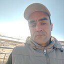 Роман, 34 года