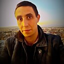 Вито, 34 года