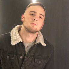 Фотография мужчины Даниил, 23 года из г. Партизанск