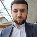 Ahmed, 32 года