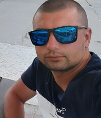 Фотография мужчины Артём, 33 года из г. Сосновый Бор