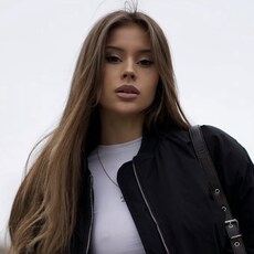 Фотография девушки Кристина, 22 года из г. Казань