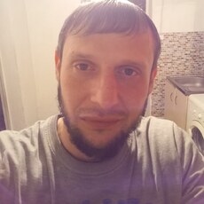 Фотография мужчины Лёха, 38 лет из г. Алматы