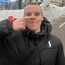Фотография мужчины Андрей, 34 года из г. Сасово