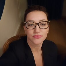 Фотография девушки Оксана, 42 года из г. Санкт-Петербург