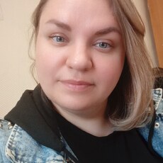 Фотография девушки Татьяна, 41 год из г. Йошкар-Ола