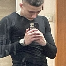 Фотография мужчины Егор, 19 лет из г. Кострома