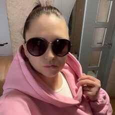 Фотография девушки Юлия, 37 лет из г. Киров