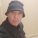 Марат, 36 лет