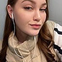 Оля, 22 года