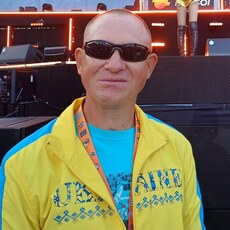Фотография мужчины Сергей, 44 года из г. Херсон