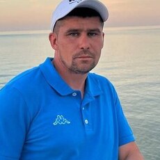 Фотография мужчины Александр, 35 лет из г. Пермь